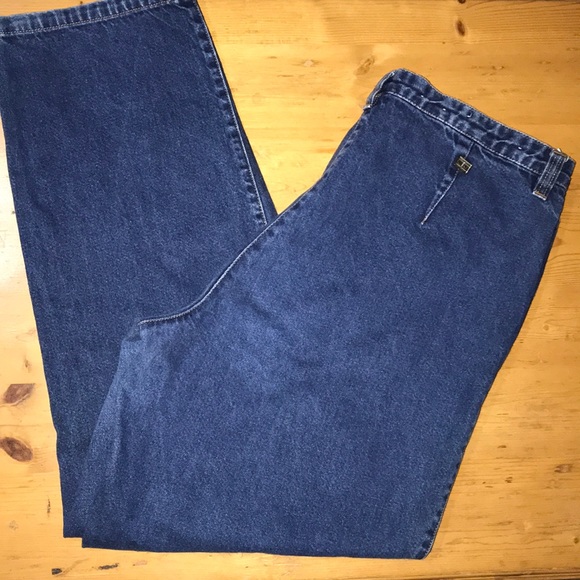 Tommy Hilfiger Denim - Tommy Hilfiger Jeans vintage high waist 16